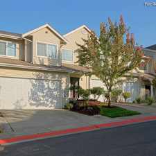 Rental info for Springbrook