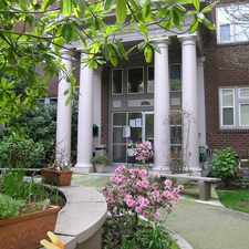 Rental info for Carolina Court