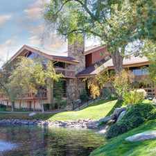 Rental info for The Springs of Country Woods