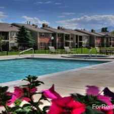 Rental info for Madison Settlers Point