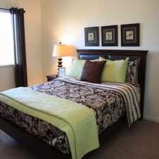 Rental info for Willow Cove