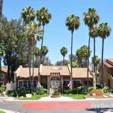 Rental info for The Villas At Camino Bernardo