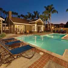 Rental info for Island Club Apartments