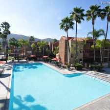 Rental info for La Terraza Luxury Apartments