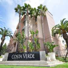 Rental info for Costa Verde Village