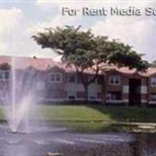 Rental info for Palms of Boca Del Mar