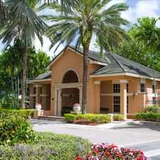 Rental info for New River Cove