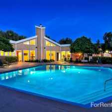 Rental info for Arium Bay Pointe