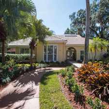 Rental info for City Park Clearwater