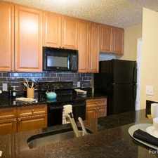 Rental info for City Park Clearwater