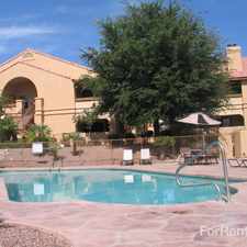 Rental info for Coronado Villas