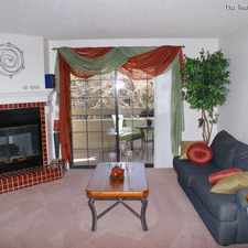 Rental info for Rancho Del Sol