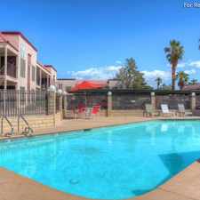 Rental info for Palm Hills