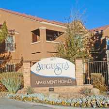 Rental info for Augusta
