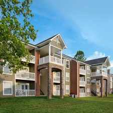 Rental info for Wellington Place at Olde Town