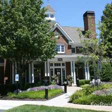 Rental info for Lexington Farms