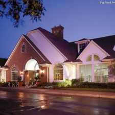 Rental info for Village Park of Ann Arbor