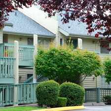 Rental info for Capitol Crossing