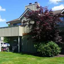 Rental info for Winwood Park