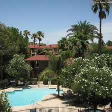 Rental info for La Entrada Apartments