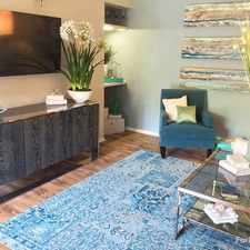 Rental info for Domain 3201 Apartments
