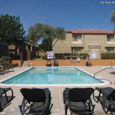 Rental info for Valencia