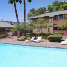 Rental info for Century Village