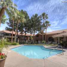 Rental info for Pebble Cove