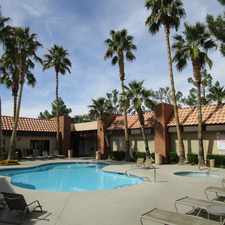 Rental info for Sunset Pointe