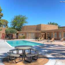 Rental info for Golden Pond University