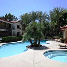 Rental info for Mariner at South Shores