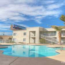Rental info for Desert Meadows