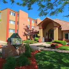 Rental info for Sterling University Peaks