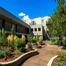 Rental info for Kensington