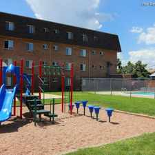 Rental info for Zuni Plaza