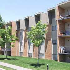 Rental info for Glenlake Apartments