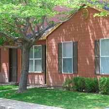 Rental info for Mulberry Park