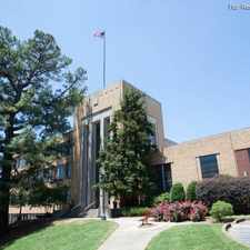 Rental info for Telephone Factory Lofts