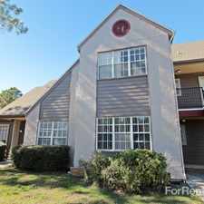 Rental info for Bloomingdale Woods