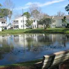 Rental info for Park Place Luxury Apartments