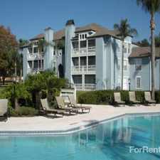 Rental info for Park at Portofino, The