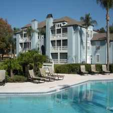 Rental info for Park at Portofino, The