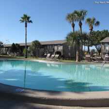 Rental info for Garden Isles