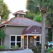 Rental info for South Pointe