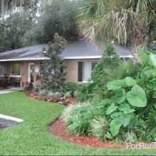 Rental info for Wildwood Acres