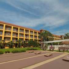 Rental info for Griffin Park Apartments