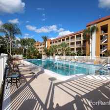 Rental info for Griffin Park Apartments