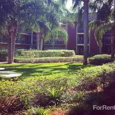 Rental info for Key Vista Apartments