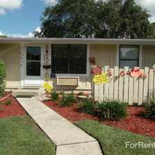 Rental info for Crystal Court