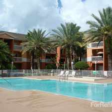 Rental info for Sheldon Palms